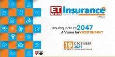11th Edition of the ET Edge Insurance Summit